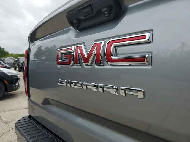 Nuevos GMC SIERRA 1500 à Estados chez autogozo