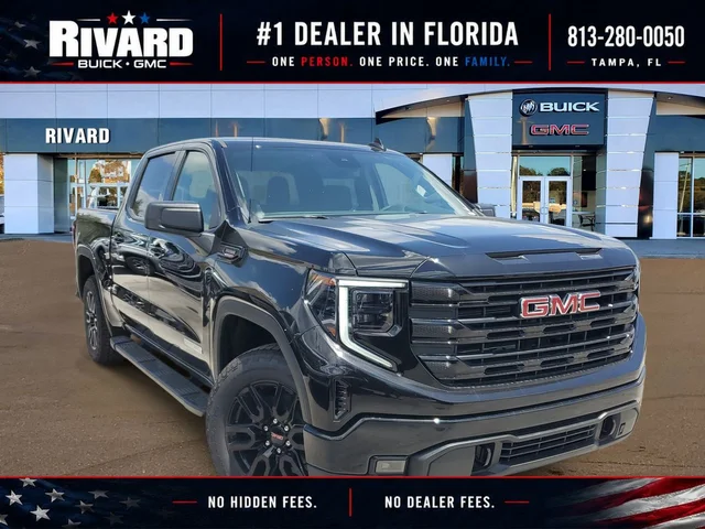 Nuevos GMC SIERRA 1500 à Estados chez autogozo