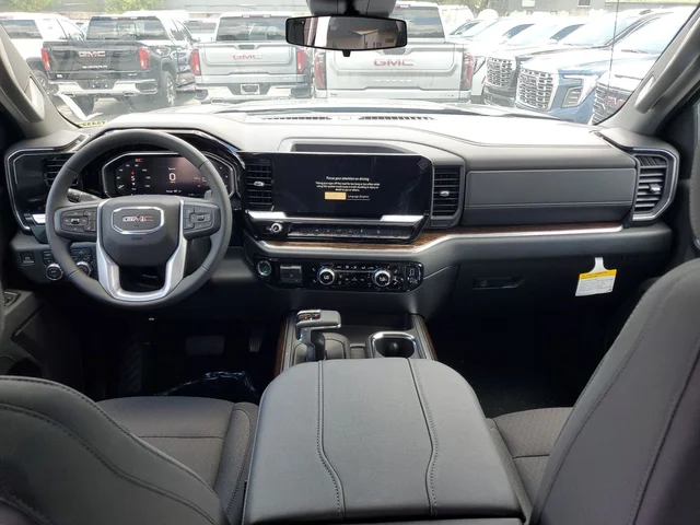 Nuevos GMC SIERRA 1500 à Estados chez autogozo