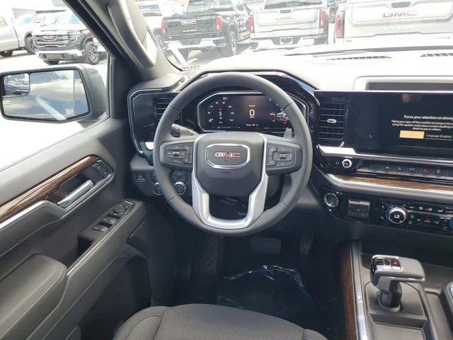 Nuevos GMC SIERRA 1500 à Estados chez autogozo