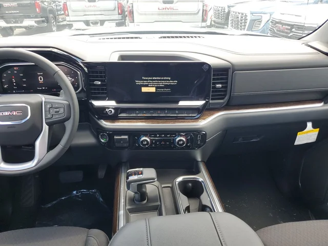 Nuevos GMC SIERRA 1500 à Estados chez autogozo