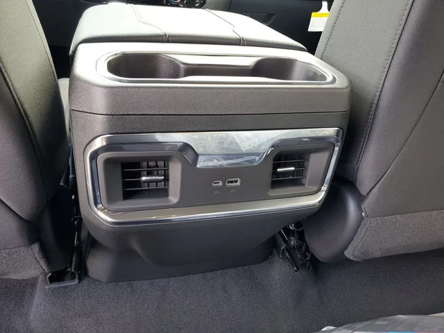 Nuevos GMC SIERRA 1500 à Estados chez autogozo