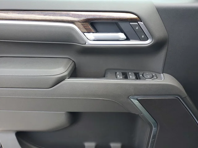 Nuevos GMC SIERRA 1500 à Estados chez autogozo