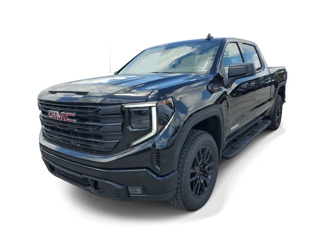 Nuevos GMC SIERRA 1500 à Estados chez autogozo