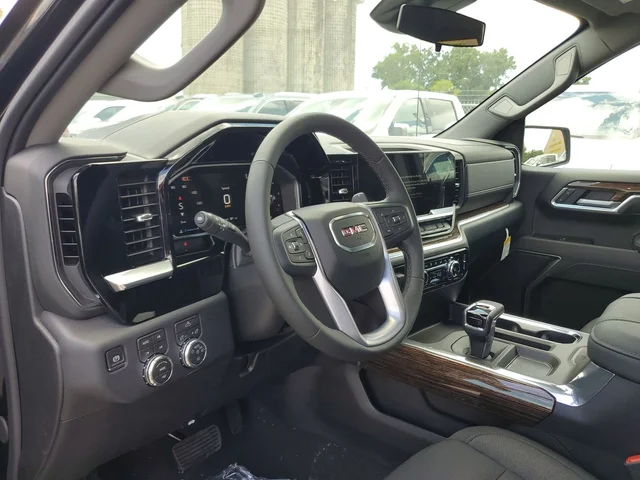Nuevos GMC SIERRA 1500 à Estados chez autogozo