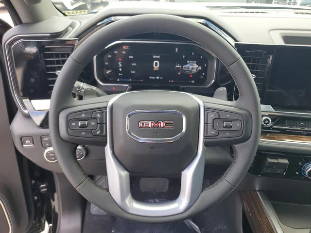 Nuevos GMC SIERRA 1500 à Estados chez autogozo