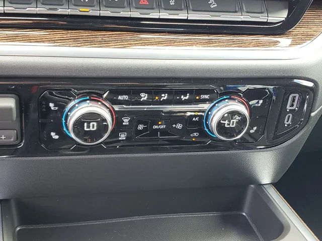 Nuevos GMC SIERRA 1500 à Estados chez autogozo