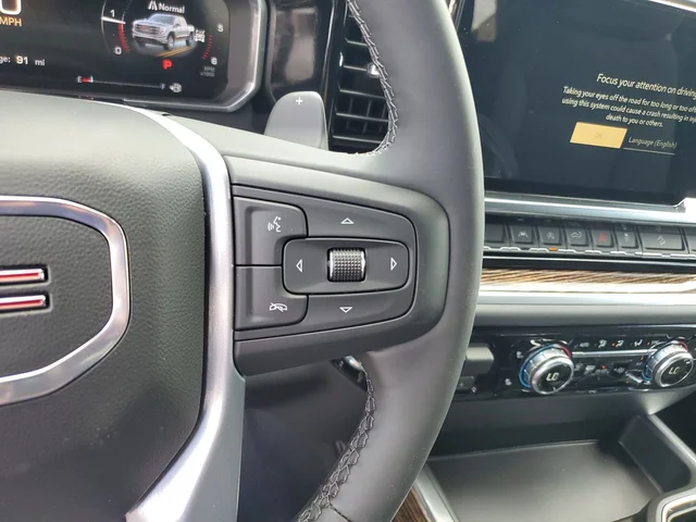 Nuevos GMC SIERRA 1500 à Estados chez autogozo