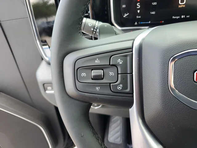 Nuevos GMC SIERRA 1500 à Estados chez autogozo