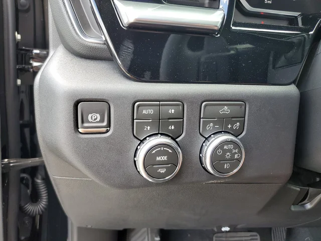 Nuevos GMC SIERRA 1500 à Estados chez autogozo