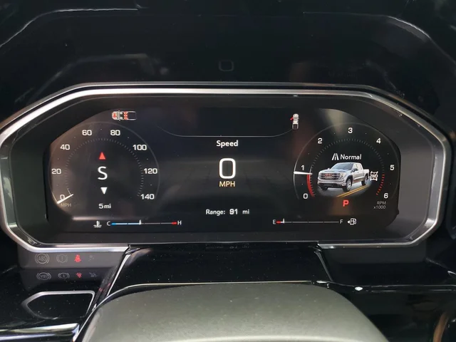 Nuevos GMC SIERRA 1500 à Estados chez autogozo
