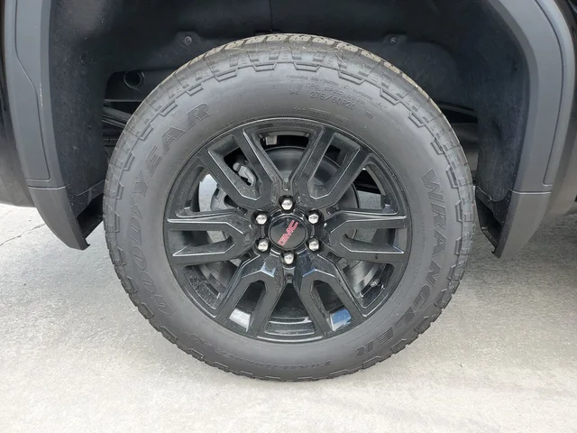 Nuevos GMC SIERRA 1500 à Estados chez autogozo