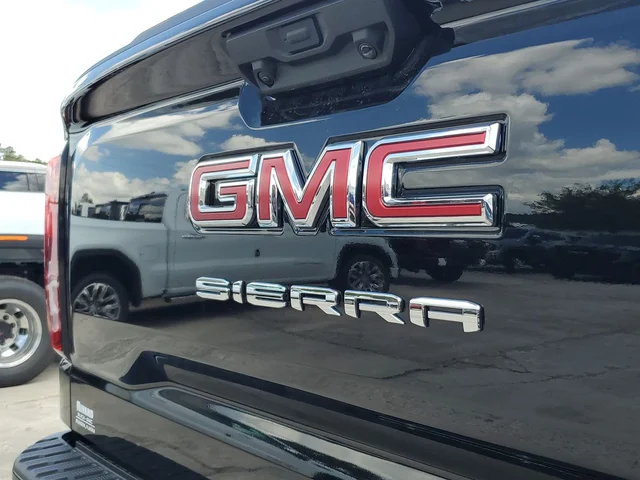 Nuevos GMC SIERRA 1500 à Estados chez autogozo