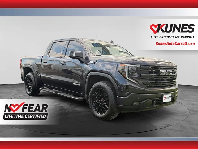 SEMINUEVOS GMC Sierra 1500 a Estados en autogozo