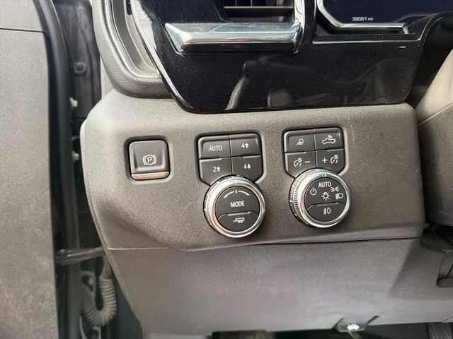 SEMINUEVOS GMC Sierra 1500 a Estados en autogozo