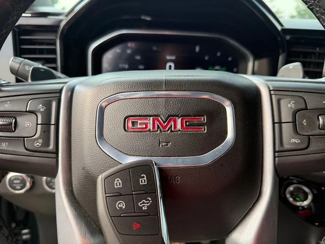 SEMINUEVOS GMC Sierra 1500 a Estados en autogozo