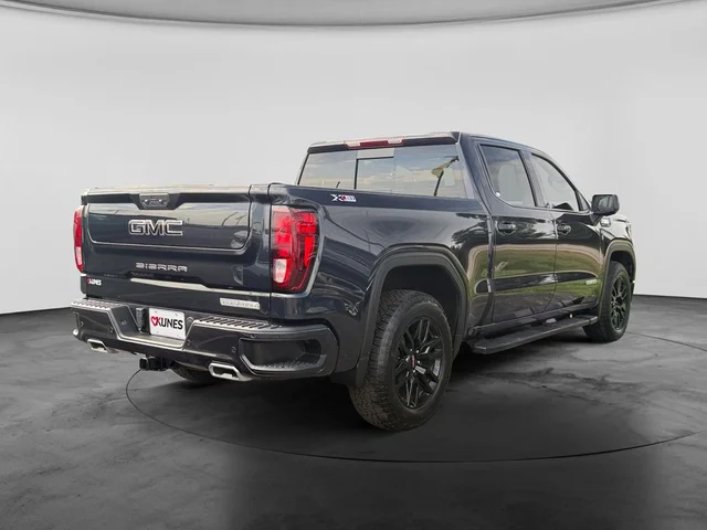 SEMINUEVOS GMC Sierra 1500 a Estados en autogozo