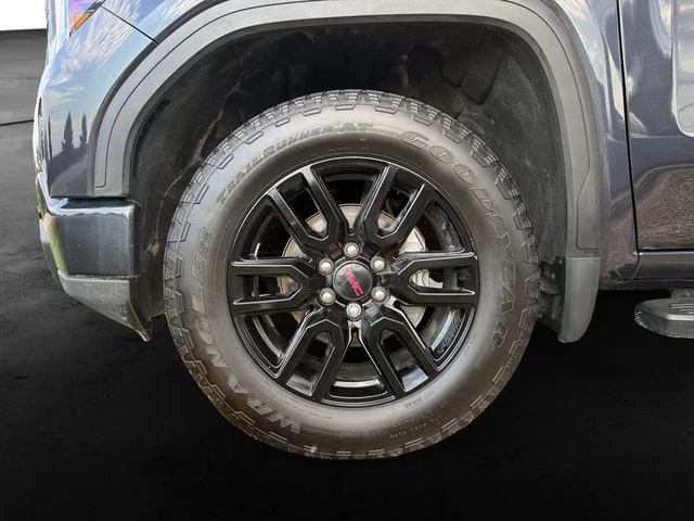 SEMINUEVOS GMC Sierra 1500 a Estados en autogozo