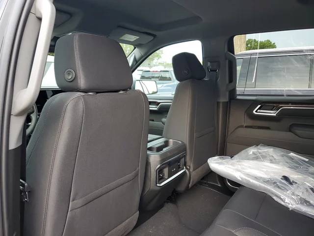 Nuevos GMC SIERRA 1500 à Estados chez autogozo