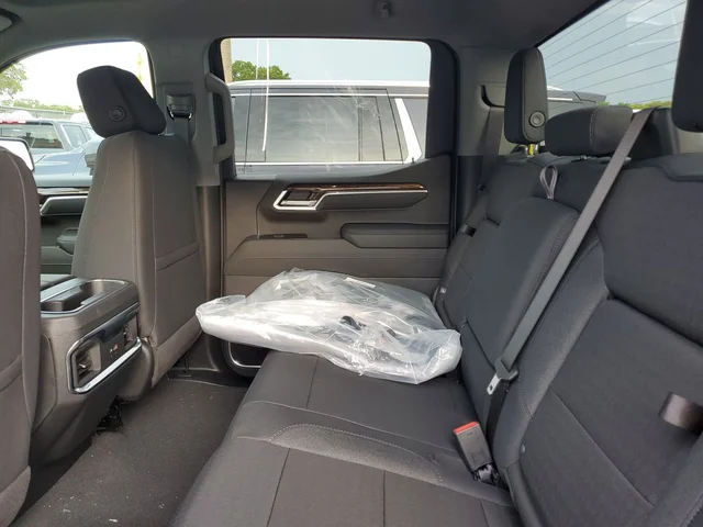 Nuevos GMC SIERRA 1500 à Estados chez autogozo