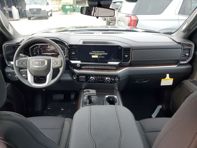 Nuevos GMC SIERRA 1500 à Estados chez autogozo
