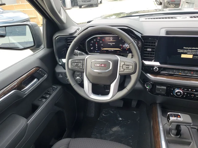 Nuevos GMC SIERRA 1500 à Estados chez autogozo