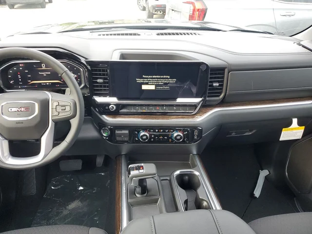 Nuevos GMC SIERRA 1500 à Estados chez autogozo