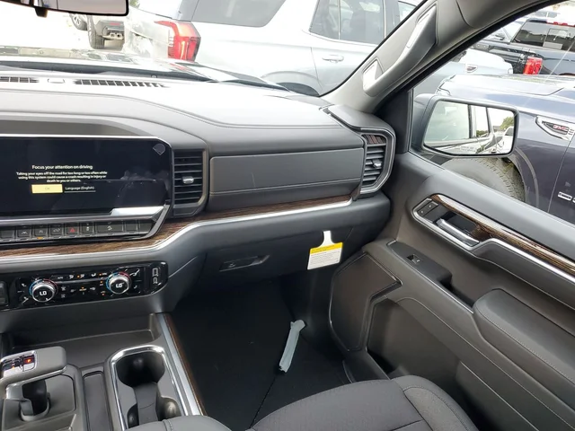 Nuevos GMC SIERRA 1500 à Estados chez autogozo