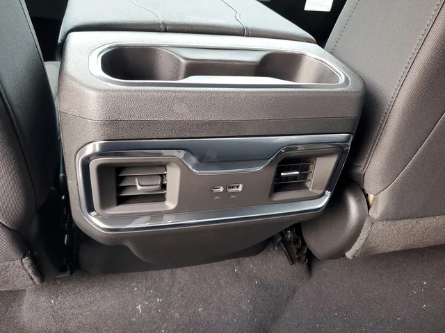 Nuevos GMC SIERRA 1500 à Estados chez autogozo