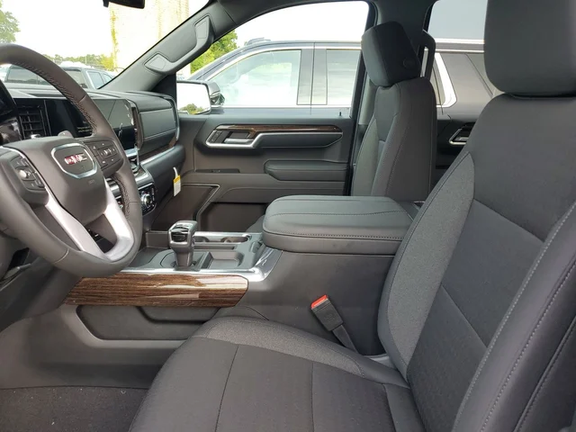 Nuevos GMC SIERRA 1500 à Estados chez autogozo