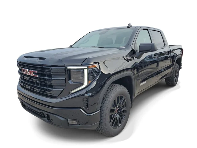 Nuevos GMC SIERRA 1500 à Estados chez autogozo