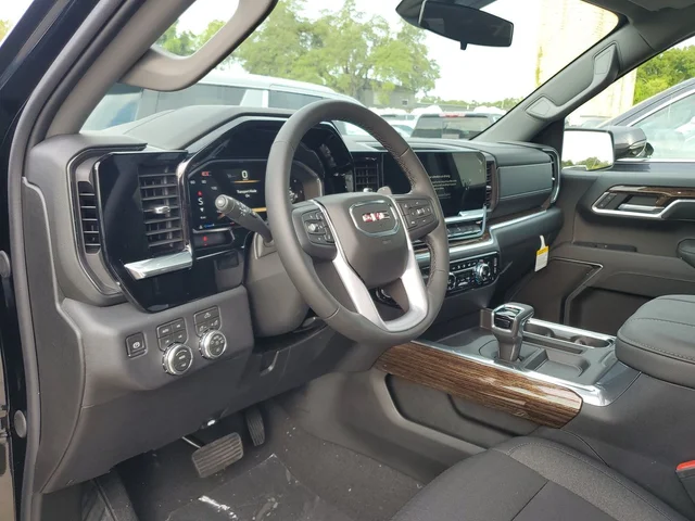 Nuevos GMC SIERRA 1500 à Estados chez autogozo