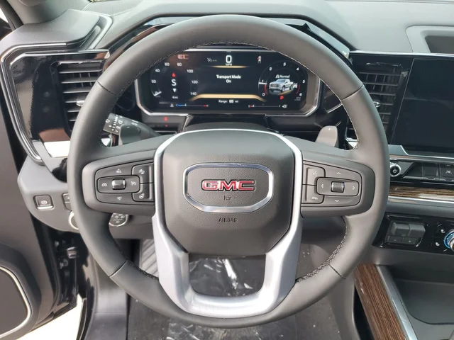 Nuevos GMC SIERRA 1500 à Estados chez autogozo