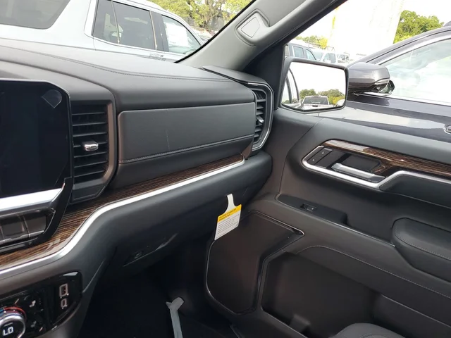 Nuevos GMC SIERRA 1500 à Estados chez autogozo