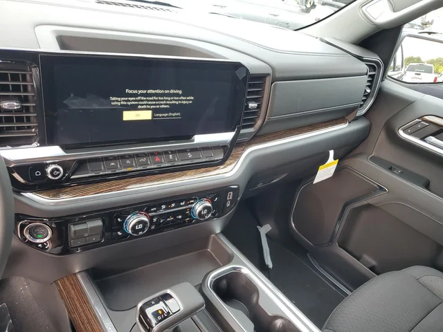 Nuevos GMC SIERRA 1500 à Estados chez autogozo