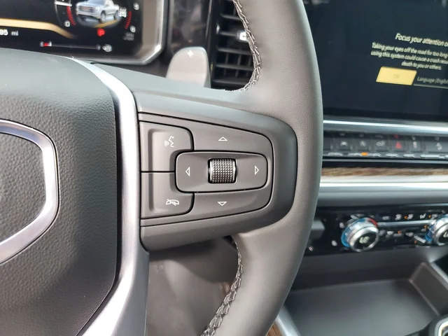 Nuevos GMC SIERRA 1500 à Estados chez autogozo