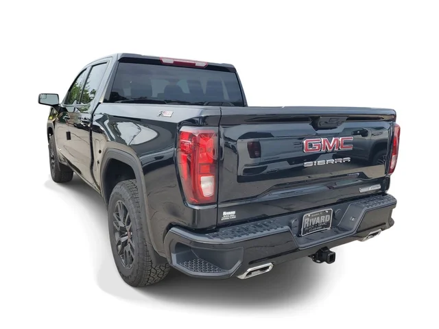 Nuevos GMC SIERRA 1500 à Estados chez autogozo