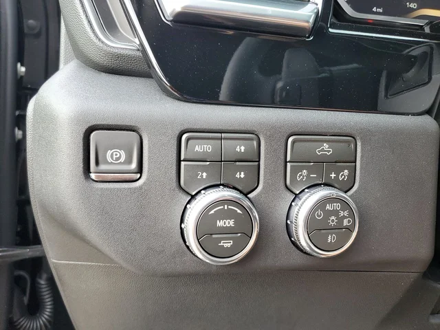 Nuevos GMC SIERRA 1500 à Estados chez autogozo
