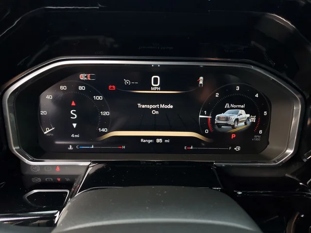 Nuevos GMC SIERRA 1500 à Estados chez autogozo