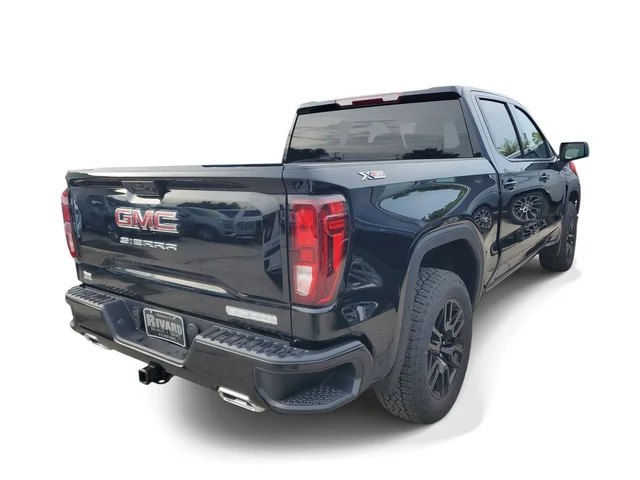 Nuevos GMC SIERRA 1500 à Estados chez autogozo