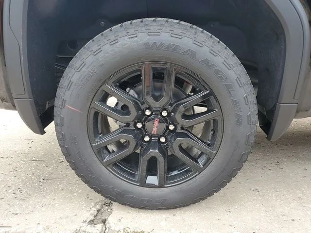 Nuevos GMC SIERRA 1500 à Estados chez autogozo