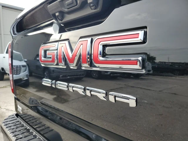 Nuevos GMC SIERRA 1500 à Estados chez autogozo