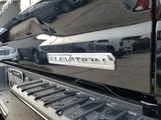 Nuevos GMC SIERRA 1500 à Estados chez autogozo
