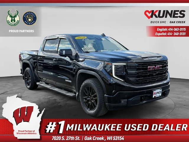 SEMINUEVOS GMC Sierra 1500 a Estados en autogozo