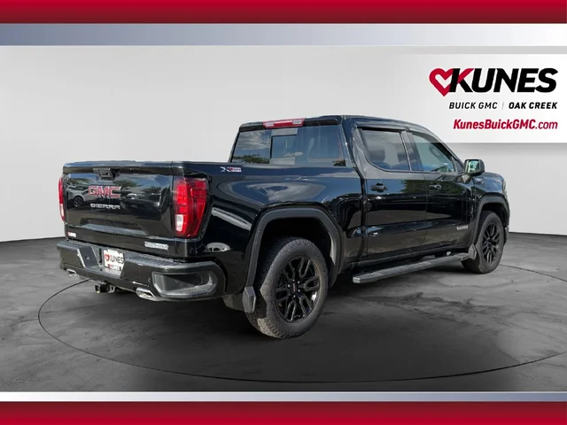 SEMINUEVOS GMC Sierra 1500 a Estados en autogozo