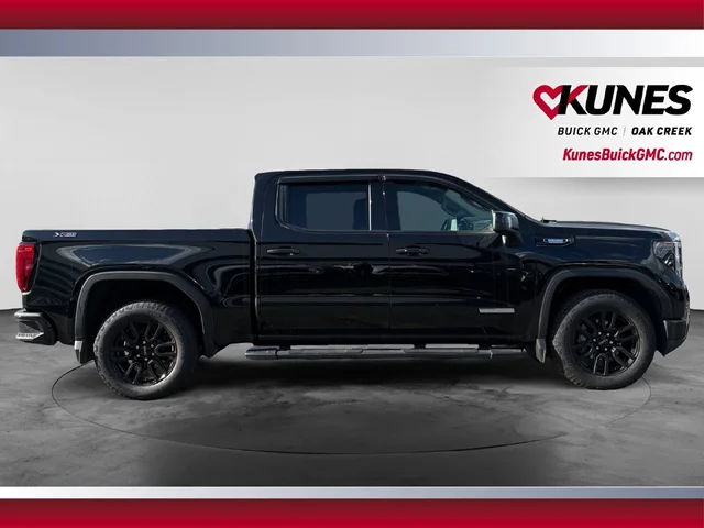 SEMINUEVOS GMC Sierra 1500 a Estados en autogozo