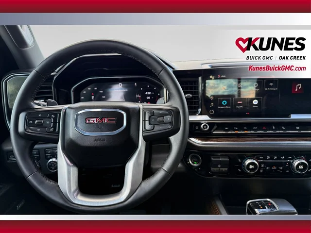 SEMINUEVOS GMC Sierra 1500 a Estados en autogozo