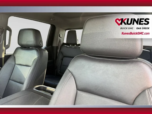 SEMINUEVOS GMC Sierra 1500 a Estados en autogozo