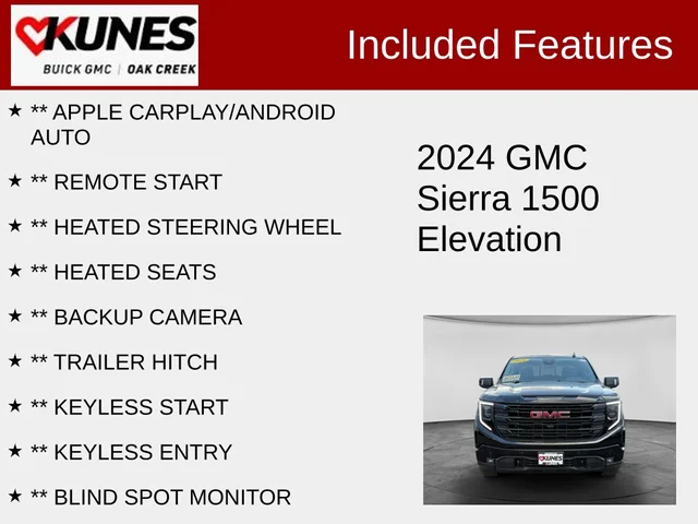 SEMINUEVOS GMC Sierra 1500 a Estados en autogozo