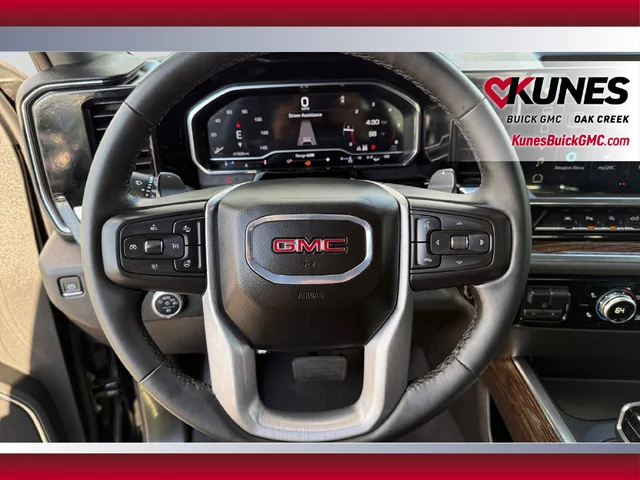 SEMINUEVOS GMC Sierra 1500 a Estados en autogozo